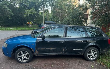 Audi A6, 1998 год, 220 000 рублей, 2 фотография