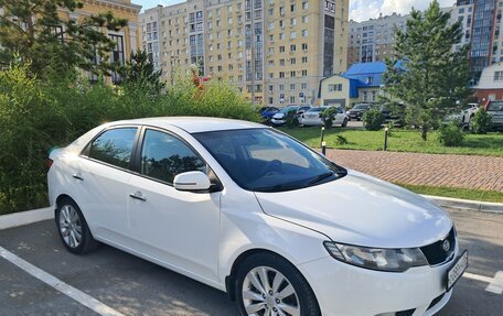 KIA Cerato I, 2009 год, 720 000 рублей, 2 фотография