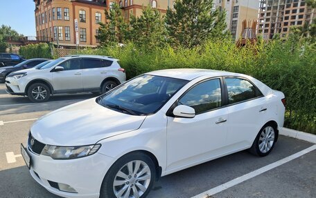 KIA Cerato I, 2009 год, 720 000 рублей, 3 фотография