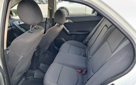 KIA Cerato I, 2009 год, 720 000 рублей, 6 фотография