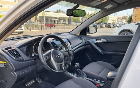KIA Cerato I, 2009 год, 720 000 рублей, 5 фотография