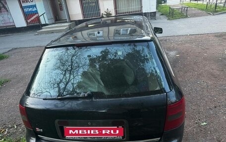 Audi A6, 1998 год, 220 000 рублей, 3 фотография