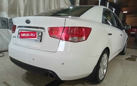 KIA Cerato I, 2009 год, 720 000 рублей, 7 фотография