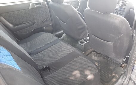 Opel Astra G, 1998 год, 260 000 рублей, 6 фотография