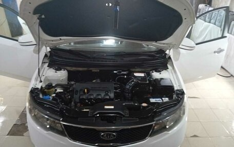 KIA Cerato I, 2009 год, 720 000 рублей, 9 фотография