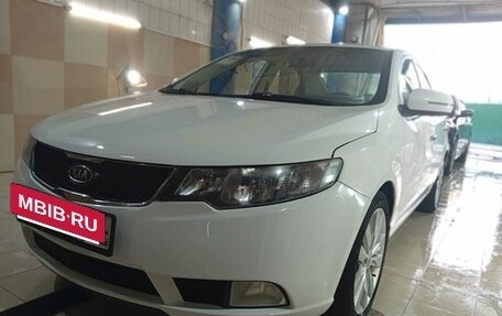 KIA Cerato I, 2009 год, 720 000 рублей, 8 фотография