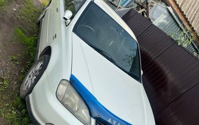 Honda Avancier I рестайлинг, 2001 год, 510 000 рублей, 1 фотография
