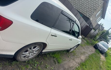 Honda Avancier I рестайлинг, 2001 год, 510 000 рублей, 3 фотография