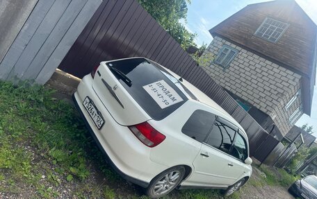 Honda Avancier I рестайлинг, 2001 год, 510 000 рублей, 4 фотография