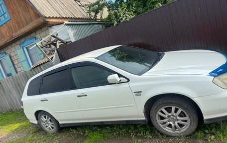 Honda Avancier I рестайлинг, 2001 год, 510 000 рублей, 2 фотография