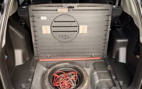 Honda Airwave I рестайлинг, 2009 год, 800 000 рублей, 10 фотография