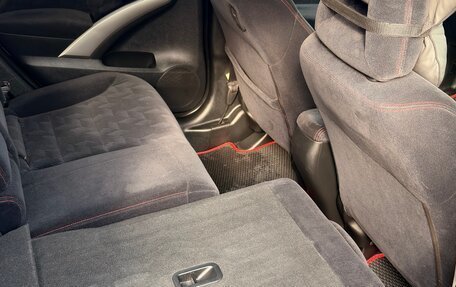 Honda Airwave I рестайлинг, 2009 год, 800 000 рублей, 7 фотография