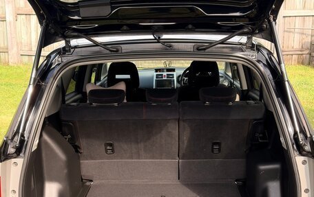 Honda Airwave I рестайлинг, 2009 год, 800 000 рублей, 11 фотография