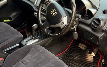 Honda Airwave I рестайлинг, 2009 год, 800 000 рублей, 8 фотография