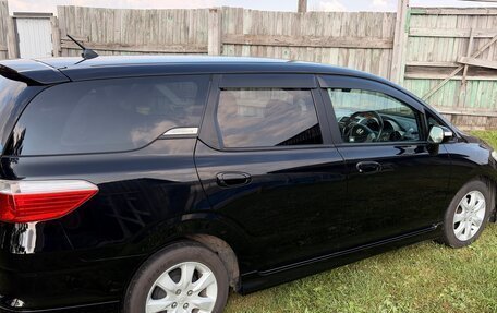 Honda Airwave I рестайлинг, 2009 год, 800 000 рублей, 3 фотография