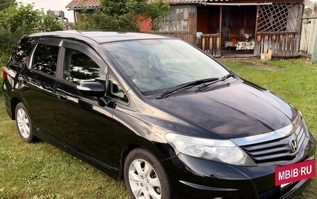 Honda Airwave I рестайлинг, 2009 год, 800 000 рублей, 2 фотография