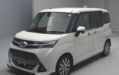 Toyota Tank I, 2019 год, 1 280 000 рублей, 1 фотография