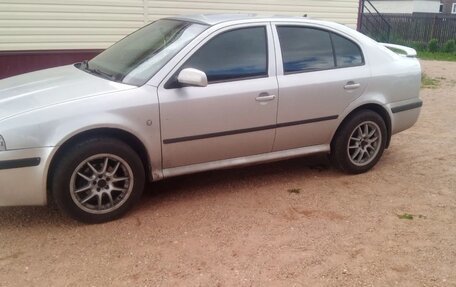 Skoda Octavia IV, 2008 год, 420 000 рублей, 3 фотография