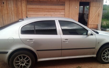 Skoda Octavia IV, 2008 год, 420 000 рублей, 5 фотография