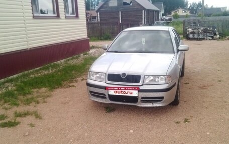 Skoda Octavia IV, 2008 год, 420 000 рублей, 7 фотография