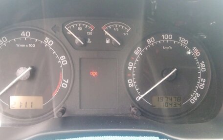 Skoda Octavia IV, 2008 год, 420 000 рублей, 11 фотография