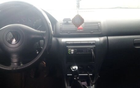 Skoda Octavia IV, 2008 год, 420 000 рублей, 18 фотография
