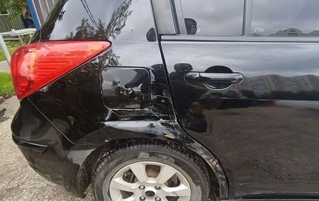 Nissan Tiida, 2010 год, 530 000 рублей, 7 фотография