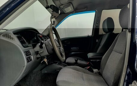 Chevrolet Tracker II, 2000 год, 390 000 рублей, 16 фотография