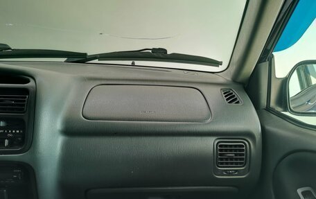 Chevrolet Tracker II, 2000 год, 390 000 рублей, 12 фотография