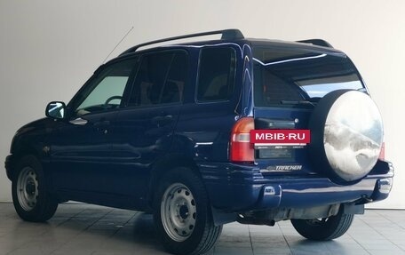 Chevrolet Tracker II, 2000 год, 390 000 рублей, 7 фотография