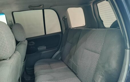 Chevrolet Tracker II, 2000 год, 390 000 рублей, 19 фотография