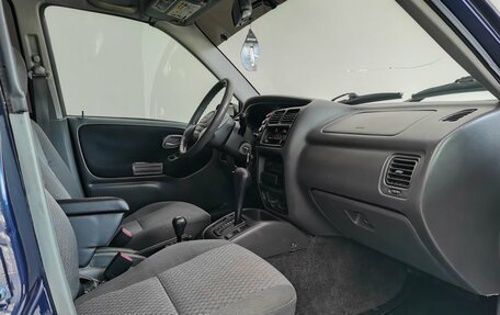 Chevrolet Tracker II, 2000 год, 390 000 рублей, 20 фотография