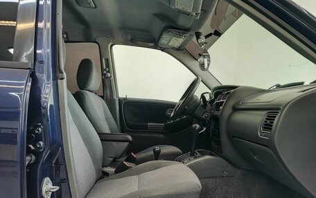Chevrolet Tracker II, 2000 год, 390 000 рублей, 21 фотография