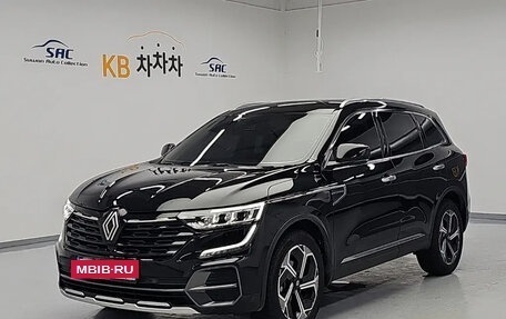 Renault Samsung QM6, 2023 год, 1 700 000 рублей, 3 фотография