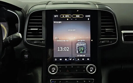 Renault Samsung QM6, 2023 год, 1 700 000 рублей, 9 фотография