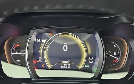 Renault Samsung QM6, 2023 год, 1 700 000 рублей, 10 фотография