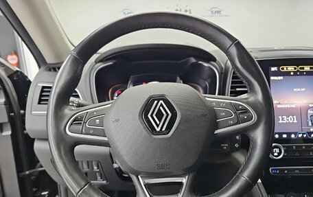Renault Samsung QM6, 2023 год, 1 700 000 рублей, 5 фотография