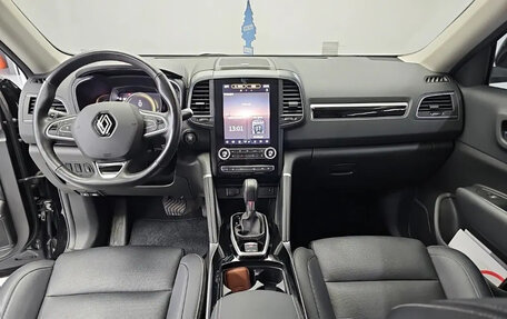 Renault Samsung QM6, 2023 год, 1 700 000 рублей, 6 фотография