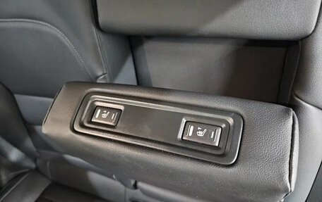 Renault Samsung QM6, 2023 год, 1 700 000 рублей, 14 фотография