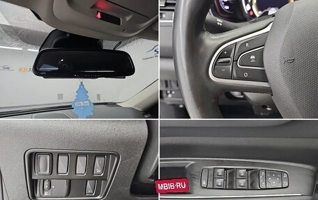 Renault Samsung QM6, 2023 год, 1 700 000 рублей, 13 фотография