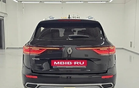 Renault Samsung QM6, 2023 год, 1 700 000 рублей, 4 фотография