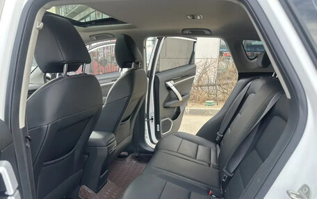 Geely Coolray I, 2025 год, 1 370 000 рублей, 11 фотография