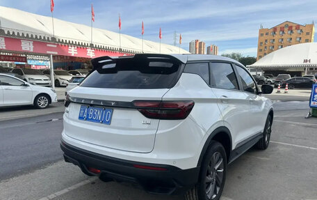 Geely Coolray I, 2025 год, 1 370 000 рублей, 6 фотография