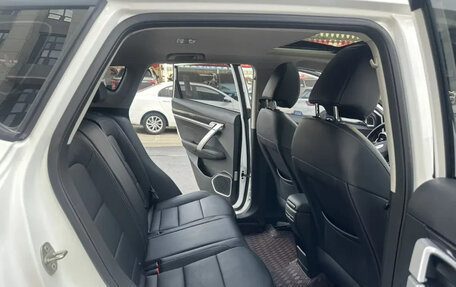 Geely Coolray I, 2025 год, 1 370 000 рублей, 8 фотография