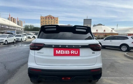 Geely Coolray I, 2025 год, 1 370 000 рублей, 5 фотография