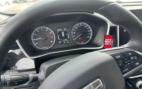 Geely Coolray I, 2025 год, 1 370 000 рублей, 9 фотография