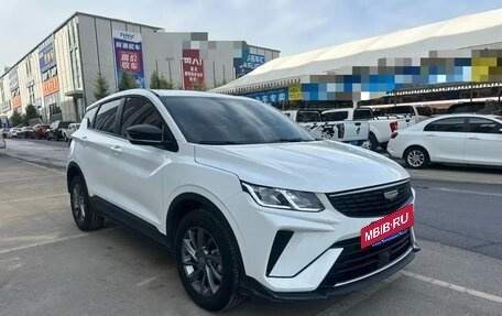 Geely Coolray I, 2025 год, 1 370 000 рублей, 3 фотография