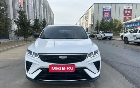 Geely Coolray I, 2025 год, 1 370 000 рублей, 2 фотография