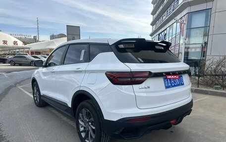 Geely Coolray I, 2025 год, 1 370 000 рублей, 4 фотография