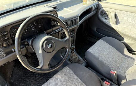 Daewoo Nexia I рестайлинг, 1997 год, 90 000 рублей, 5 фотография